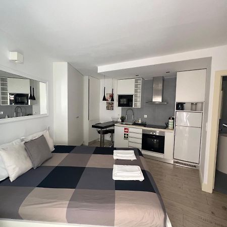 Studio In Center Of Lisboa Ngoại thất bức ảnh