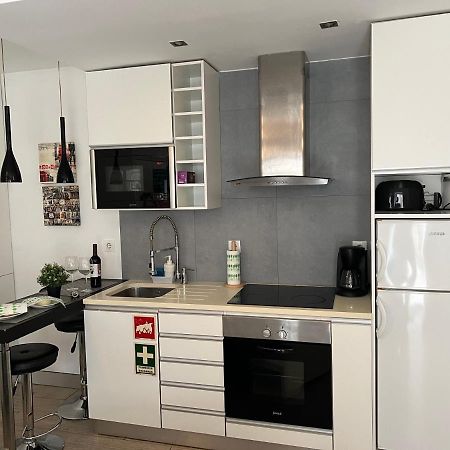 Studio In Center Of Lisboa Ngoại thất bức ảnh