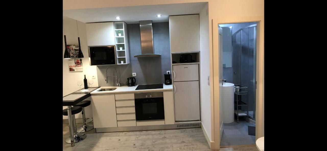 Studio In Center Of Lisboa Ngoại thất bức ảnh