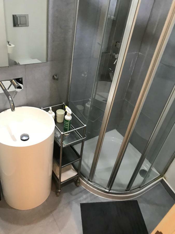 Studio In Center Of Lisboa Ngoại thất bức ảnh