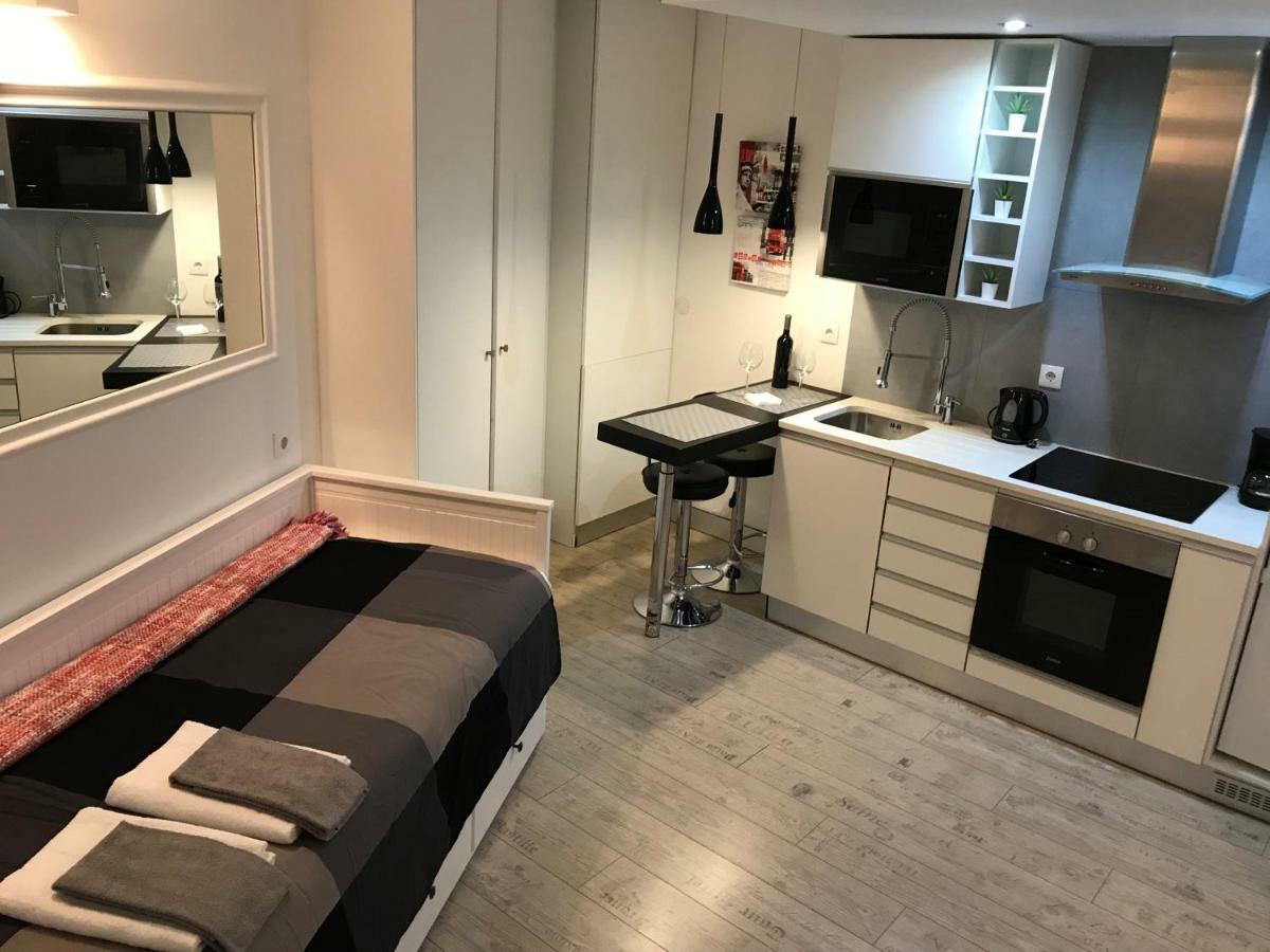Studio In Center Of Lisboa Ngoại thất bức ảnh
