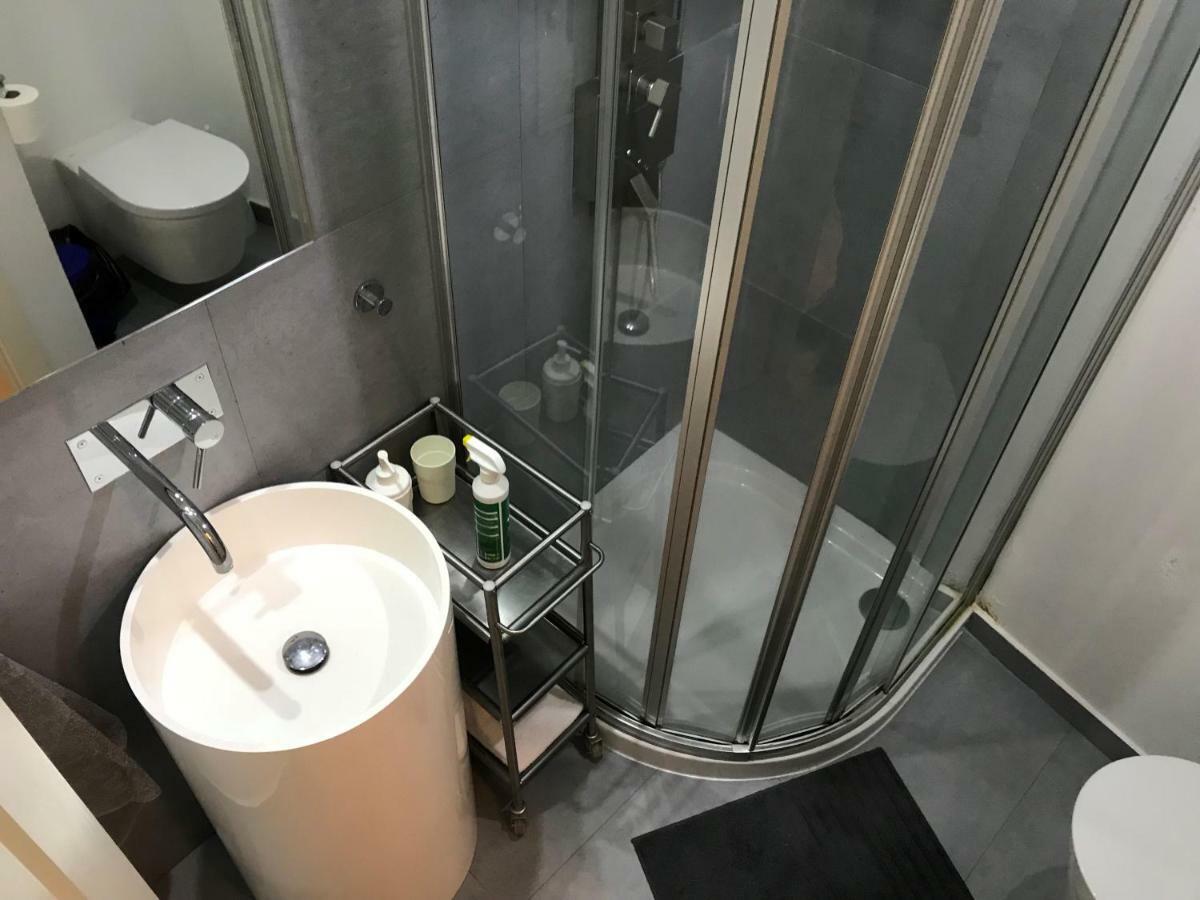 Studio In Center Of Lisboa Ngoại thất bức ảnh