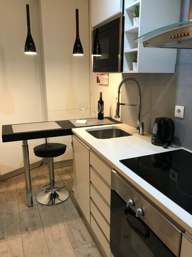 Studio In Center Of Lisboa Ngoại thất bức ảnh