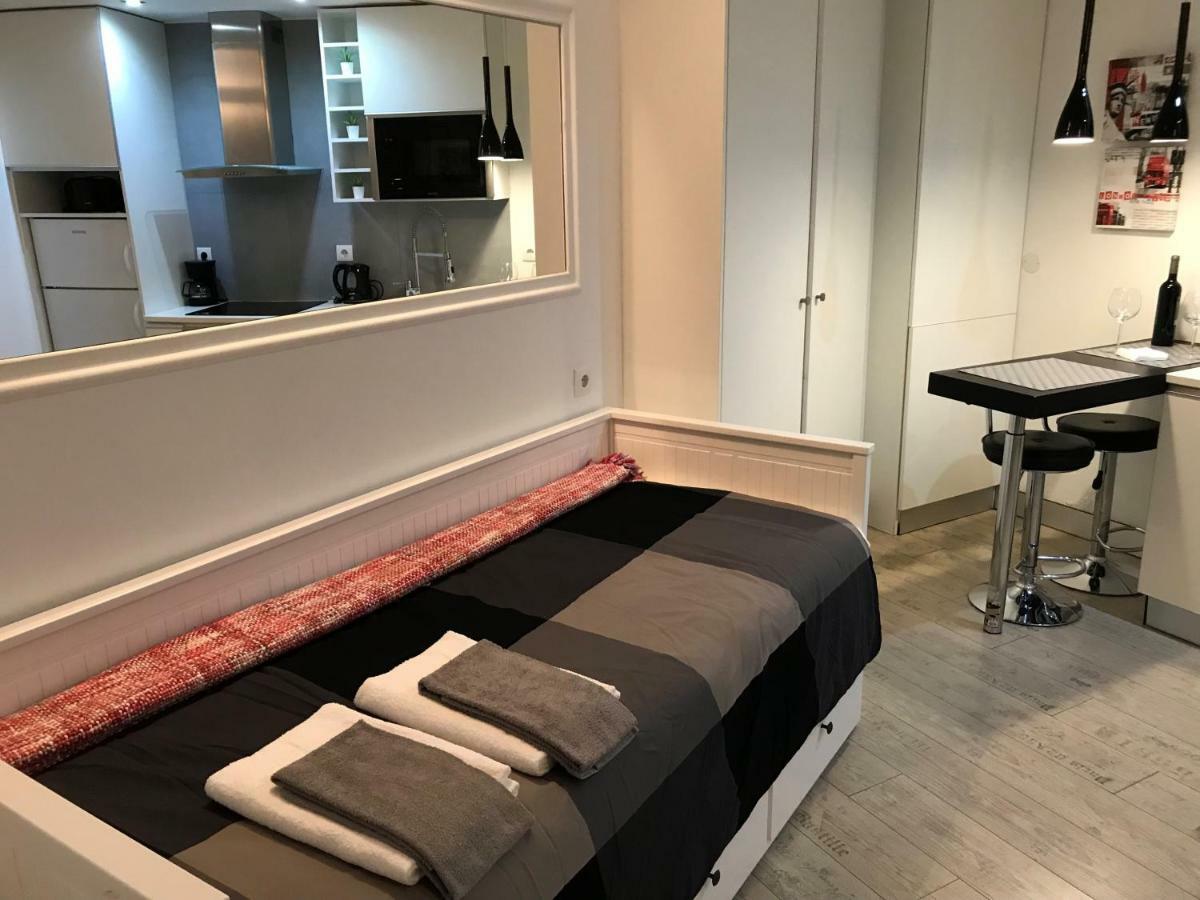 Studio In Center Of Lisboa Ngoại thất bức ảnh
