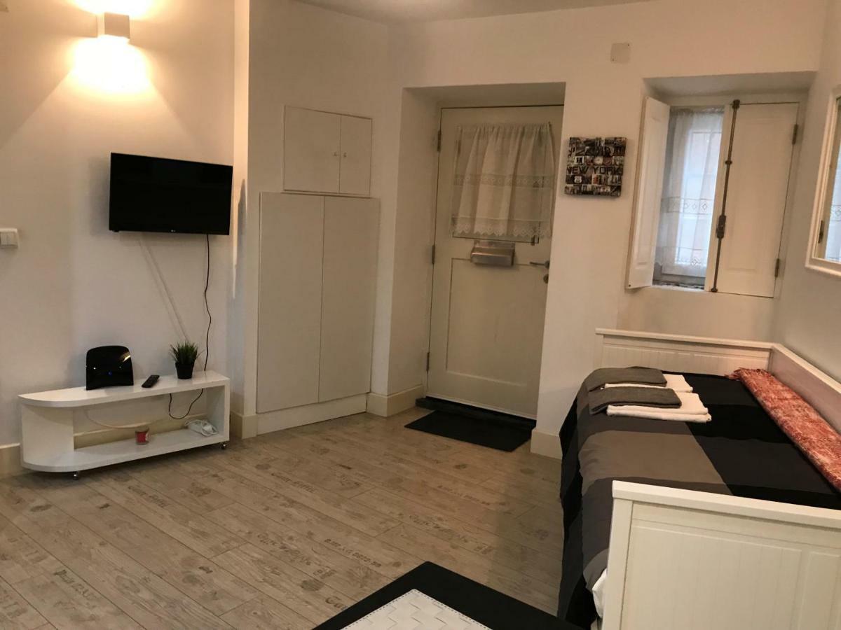 Studio In Center Of Lisboa Ngoại thất bức ảnh